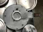 Used Angel Food Equipment E-500 Pie Press